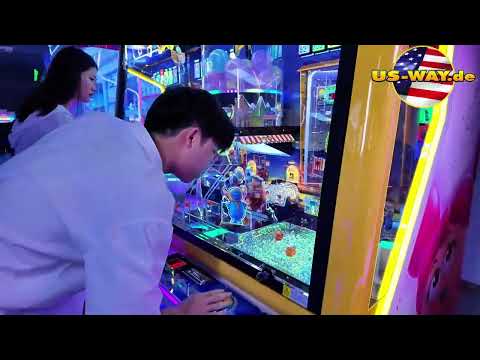 Was sind Cascading Reel Slots?