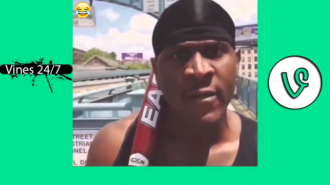 Big Brody Looking For Tyrone Vine Compilation I Got A Bald Head Vines 