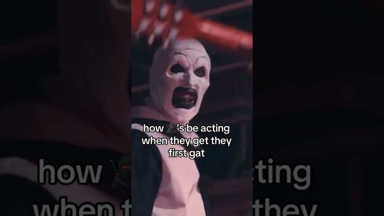 when you get your first strap 