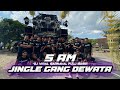 Dj party 5am  gang dewata ft sicantik audio  69 projects