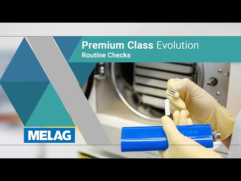 What Is Air Detector Test In Autoclave