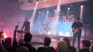 Leprous - Passing (Live in Helsinki, 12.03.2024)