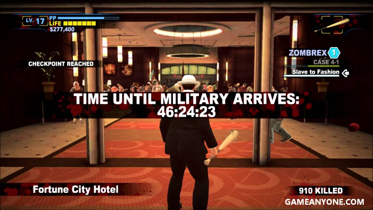 Dead Rising 2 Off The Record HD Walkthrough Part 18 Slave To Fashion YouTube dead-rising-2-off-the-record-hd-walkthrough-part-18-slave-to-fashion-youtube