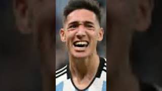 Celebrity Se tatuó el gol de Nahuel Molina y Messi #messi #nahuelmolina #seleccióndeargentina Wealth