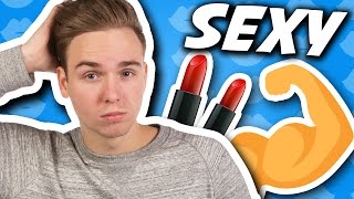 10 TIPS DIE JE SEXY MAKEN! 10 TIPS DIE JE SEXY MAKEN!