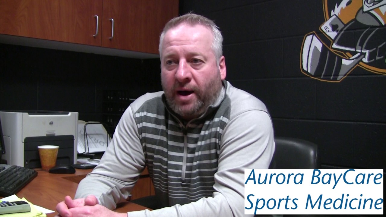 Coach's Corner presented by Aurora BayCare Sports Medicine 3/30 YouTube