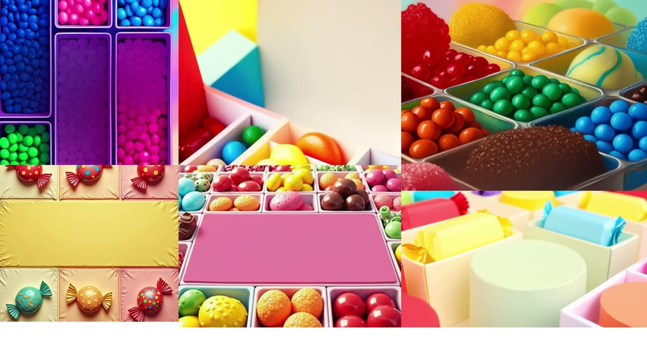 Custom Display Boxes!