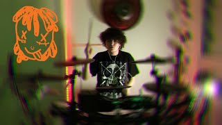 Youv Dee - Feeling - Drum Cover