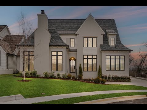 1376 Duncanwood Ct, Nashville, TN home video tour