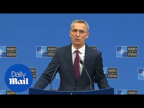 Germany lags behind in NATO defense funding increases