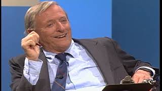 Firing Line with William F. Buckley Jr.: William F. Buckley Jr. on the Firing Line