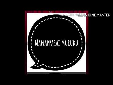 Manavai Special