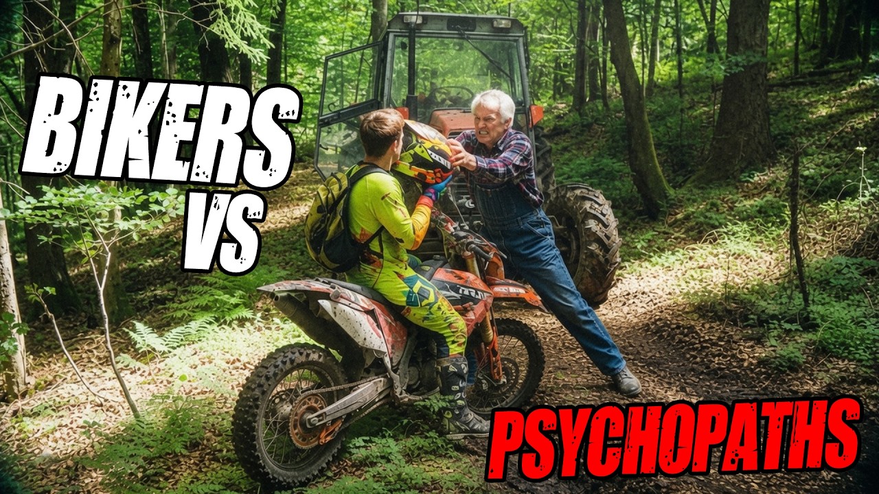 CRAZY KARENS vs BIKERS | EPIC & INSANE MOTORCYCLE MOMENTS 2026 #3
