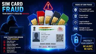 Family Cyber Safety Tamil | Aadhaar, OTP, Password பாதுகாப்பு | Cyber Crime Awareness Tamil