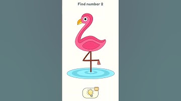 DOP 2 LEVEL 741 ANSWER DELETE ONE PART #dop #shortvideo #gameplay