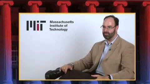 Michael S. Strano: Quantum-Confined Materials - New Nano-Sensors