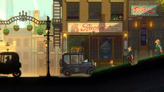 Mercury Abbey Demo Release Trailer