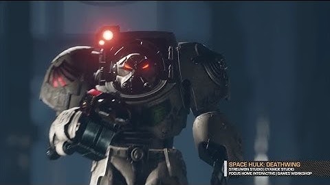 Unreal Engine 2014 - Showcase Reel