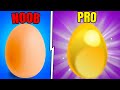NOOB to PRO in Roblox Egg Tree Incremental