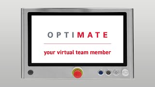 OptiMate: the GDM’s premium HMI