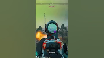 The Cronen Squall Is OVERPOWERED in Warzone 2!