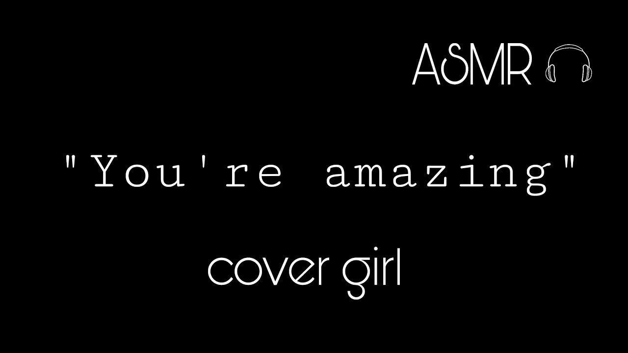 [F4A] aftercare for gf [reverse comfort][admiration][sleep aid][asmr gf]