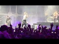 YUNGBLUD - Sex Not Violence - Live at Sheffield Arena 24/02/2023
