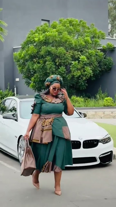 Mandungwana🥰🥰 #youtubeshorts #shorts #shortvideo #makoti #designer