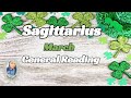 SAGITTARIUS 🔥 THE SHOCKING TRUTH ~ MARCH 2021