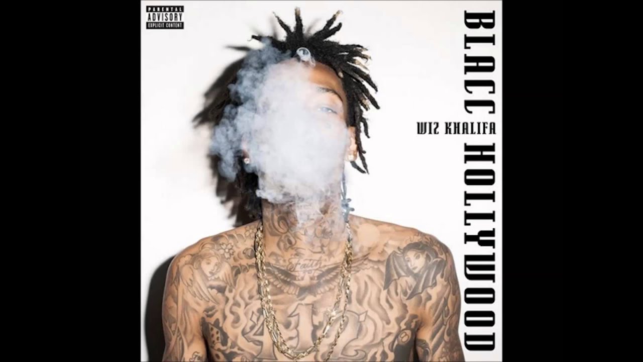 Wiz Khalifa - Bob Marley