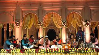 Fusion Music/ Instrumental/ Flute/ Violin/ Sitar/ Tabla/ Drum