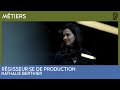 Prophil 3  rgisseurse de production