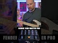 Fender Tone Master Pro - Crazy Tones &amp; Looping Madness #shorts