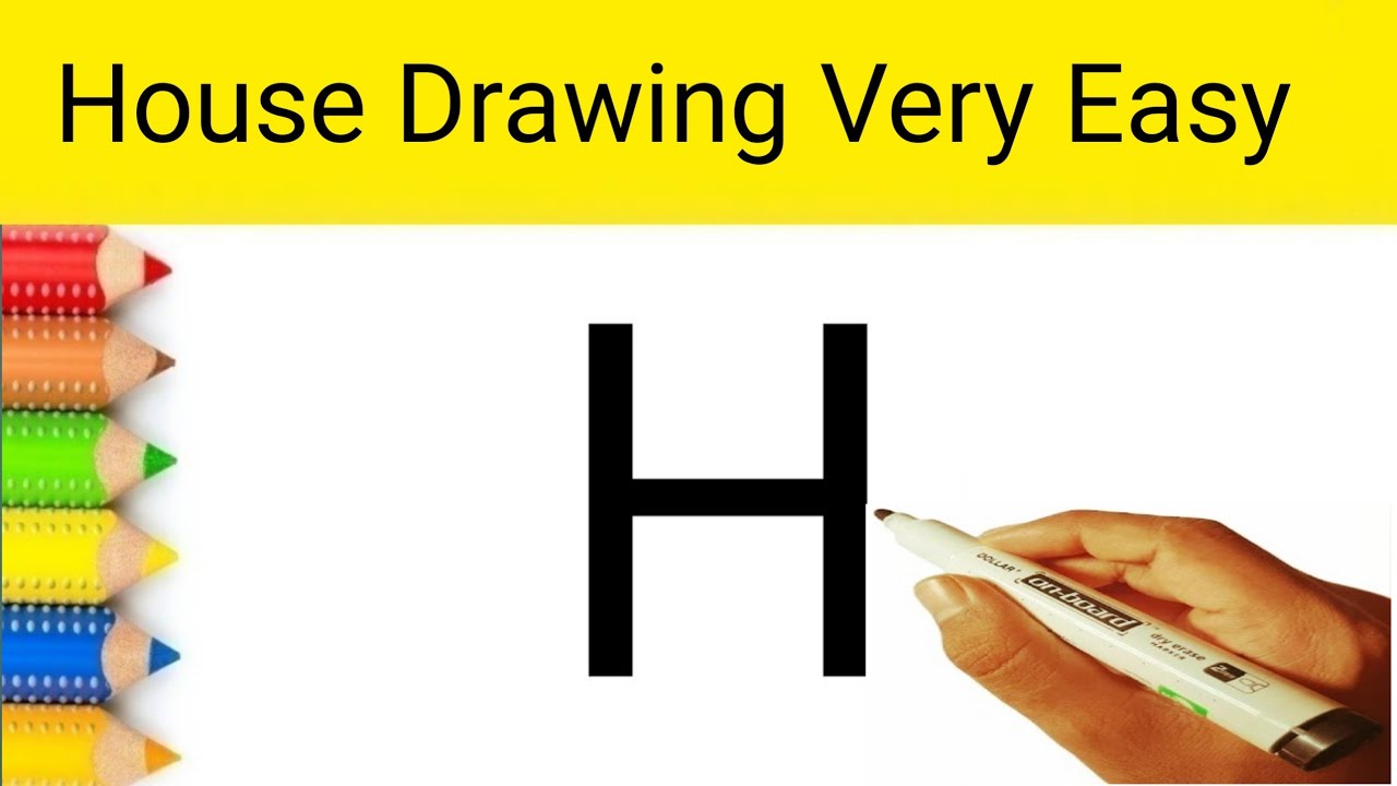 Ha Drawing
