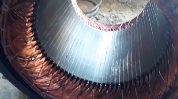 3 phase induction motor testing using multimeter