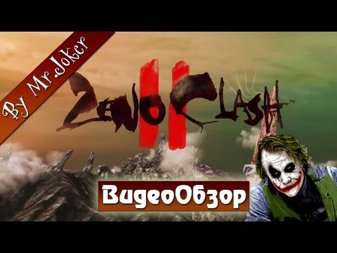 Video: Tým ACE Zeno Clash • Strana 2