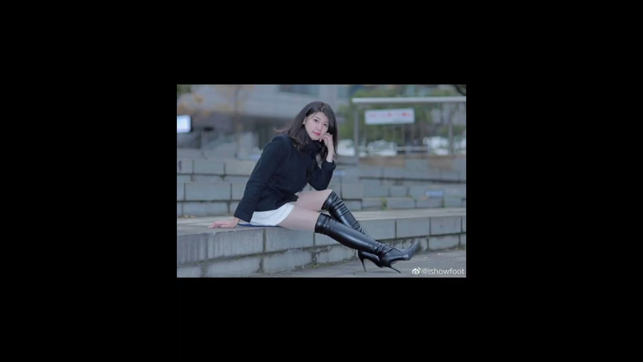 Идеи образов для женщин в кожаных леггинсах | Модные советы на любой случай | Мир моды.