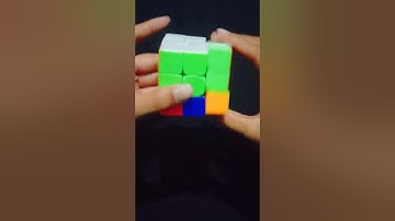 corner Twist Problem Solved #shorts #video