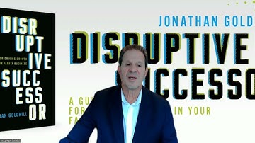 How do you pass the torch of your business to the next generation without any hassle?