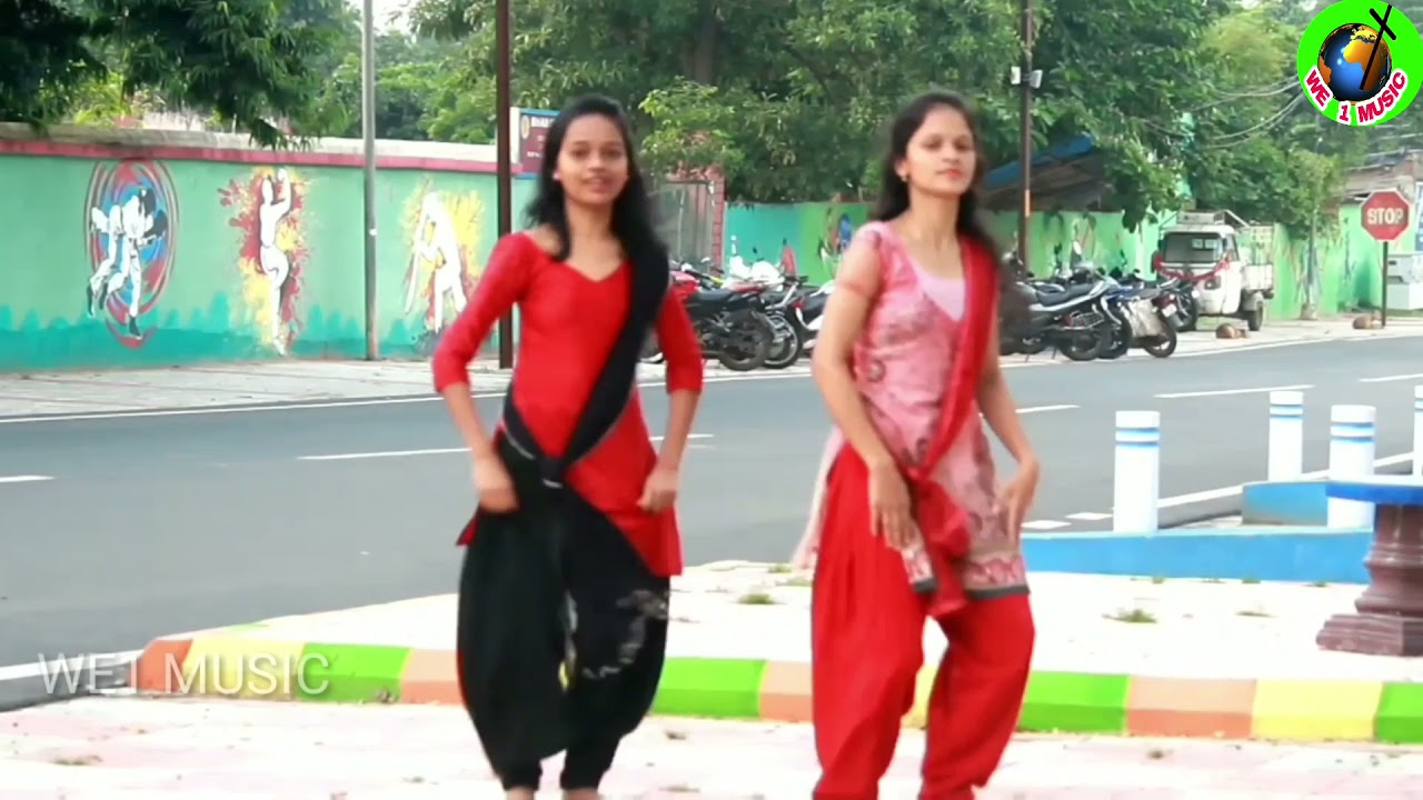 Nachi Nachi jae | Video Song | Christian Devotional Song | Singer Bijay Champia | Ashok Digal