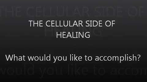 What is Cellular Memory