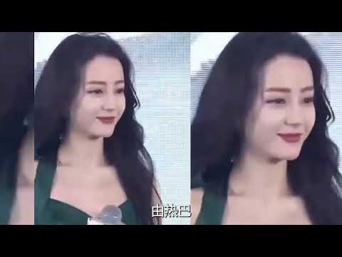 迪丽热巴0603生日快乐！你知道这一年里热巴都做了什么吗？