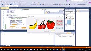 CIS-119: Week 8 Code Clinic - Troubleshooting a Loop and Variable Scope