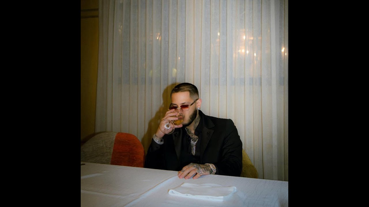 ROA x Yan Block Type Beat - 