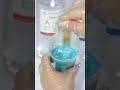 Handmade Epoxy Resin Pen Holder | Unique Art Desktop Decoration