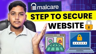 How to Secure Website with Malcare And Fix Site Security in 2025