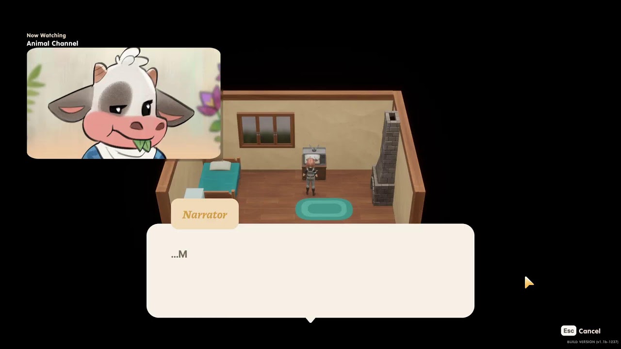 Coral Island playthrough - Year 1, Day 15 (no mic)