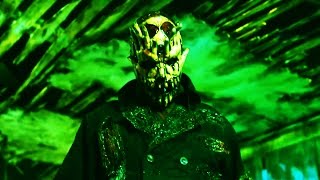 Mushroomhead - How Many Times (Fan Music Video)