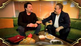 Beyaz Show  Beyaz'ın Bülent Serttaş'lı Doğum Günü Partisi (11.03.2016)