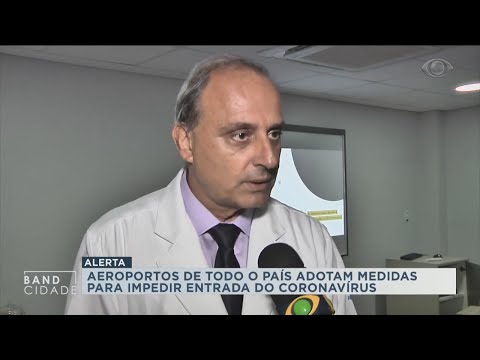 Vídeo: Instrutor De Fitness De Elite Trata Pacientes No Hospital De Coronavírus